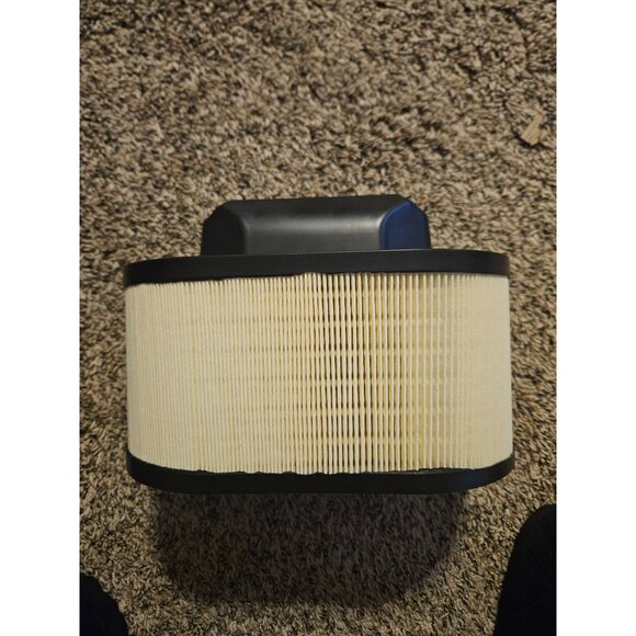 Powerworks Air Filter For Maserati Ghibli Levante Quattroporte V6 Engines 2013-2 - Picture 7 of 10